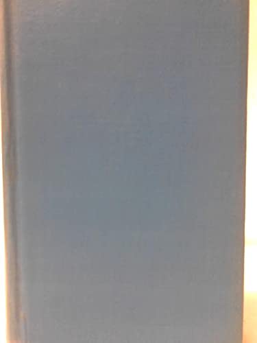 Poetry and Prose of William Blake