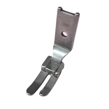 Cutex Pie Prensatelas Compatible con Singer 111W151 211W miniatura 1
