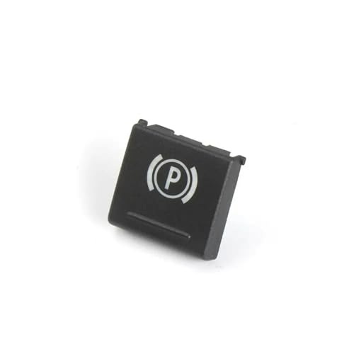 Bouton de frein à main pour stationner sereinement votre E65 E66 de 2005 à 2008