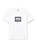 Helly Hansen HH Box T Chemise Homme, Noir, L