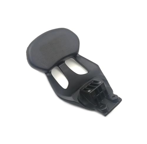 Coussin de support pour 502C et BJ500-6A, accessoire moto robuste avec dossier passager stable
