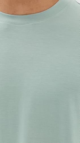 Image of Eberjey Men's William Modal Long PJ Set