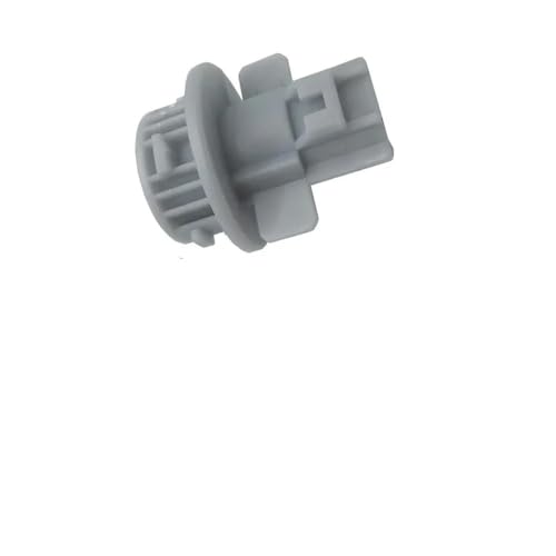 Base de socket de bulbo compatible con luces halogénicas 3611877A00 y 90075-60006 4