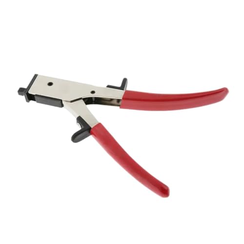 Pince coupante pour frettes de guitare en acier haute résistance