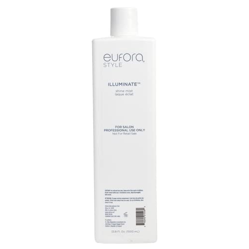 Eufora Style Illuminate Shine Mist 33.8 Oz