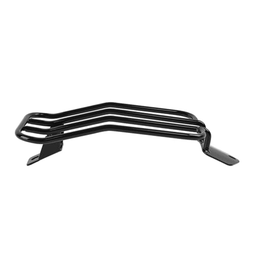 Support porte-bagages arrière robuste renforcé pour CMX1100 DCT - 5