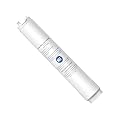 SMONET CB Membrane Replacement for E600WA Tankless Reverse Osmosis System