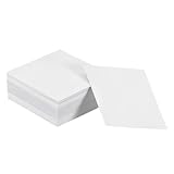 QUARKZMAN 150 Stück Rauten-Papier-Piecing-Schablonen 50,8 mm 72 Grad
