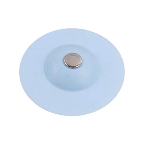 排水口カバー 排水溝 ふた排水溝 ゴミ受け シリカゲル 水止めキャップ 防臭 ゴミ受け 脱臭 快速排水 排水口ふた 浴槽ストッパー 止水フタ シンク カバーフィルター ストレーナ バス用 浴室用ユニット 風呂場用 家庭用 バスルーム トイレ キッチン 1個