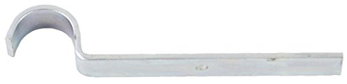 Dyndal 3er Set Fussballtor-Erdanker für bis zu 38mm Stangendurchmesser gegen Wind