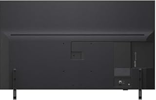 LG 50QNED82A6B TV 50 Zoll (127 cm) 4K QNED AI TV (α7 Gen8 4K AI Prozessor, webOS 25, 60Hz) [Modelljahr 2025]