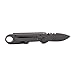 Wrangler Tools Small Pocket Knife for Men - Folding Keychain Knife with 1.9