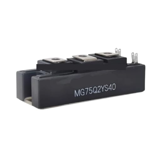 MG200Q2YS40 module d'alimentation IGBT pour onduleur industriel