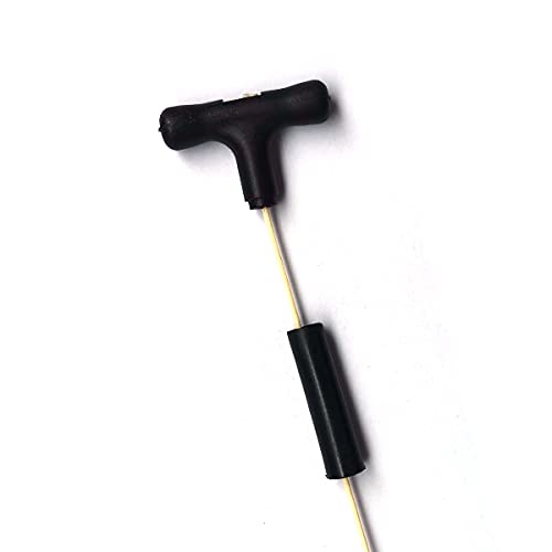 DEVMO RC 1/8 1/10 Scale Car Front Part Pull Starter SH 18 and 21 Engine Spare Parts Compatible with HSP Model Truck Accessory - Thumbnail 6