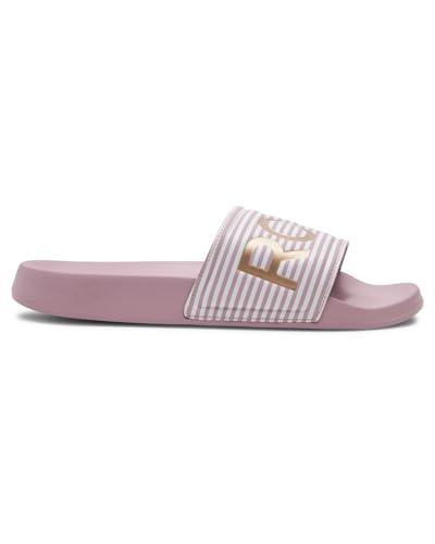 Roxy Rory baskets plates légères résolvant le mal de pieds en marche