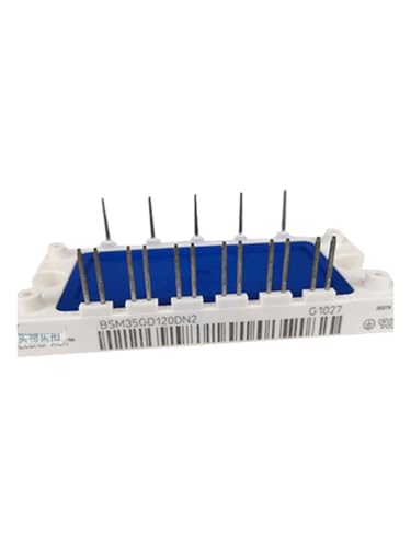 Fusible BSM35GD120DN2 évitez les pannes de module IGBT - 4