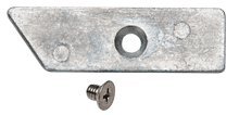 CRL Replacement Blade Clamp and Screw for the PK19 & PK19XL