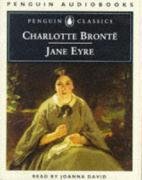Cover of Jane Eyre by Charlotte Bronte