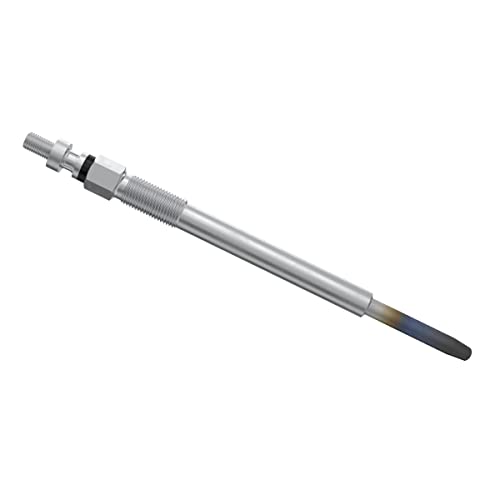 Bosch 0250204001 - Glühkerze Duraterm - Kartonbox – 1 Stück - für dieselbetriebene Fahrzeuge – Ansicht 5