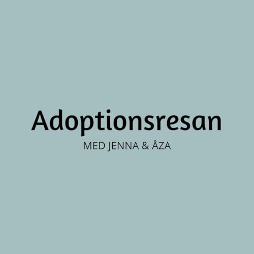 1. Intro Adoptionsresan