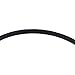 BYOBYO 2 Pcs K-28 Belt, Rubber V-Belt Conveyor Belt Replaceable Parts Machine Accessories Machine Conveyor Belt for Automotive, for Industrial Products