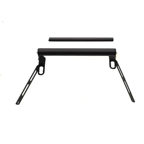 Support moto NMAX 155 pour GPS réglable afin de fixer un téléphone sans vibrations