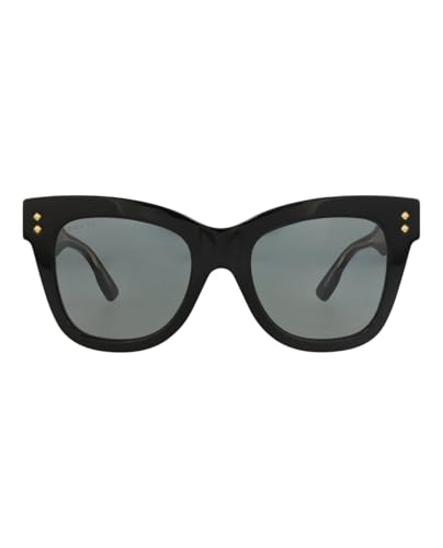 Gucci Cat Eye Sunglasses Black