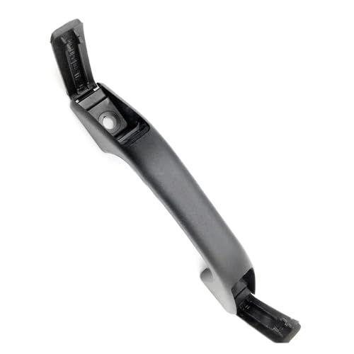Cache de porte de poignée extérieur accessoires remorque van - 4