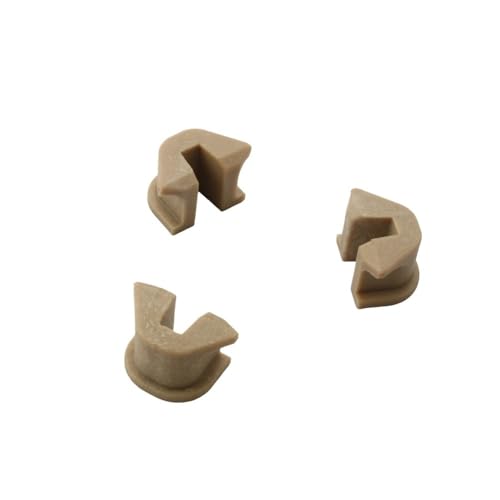 Glissières de variateur scooter 300cc B74-E7653-00 élimination vibrations transmission