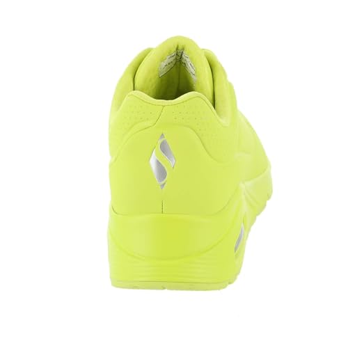 Image of Skechers Women Uno Night Shades Slip Ons Sneaker