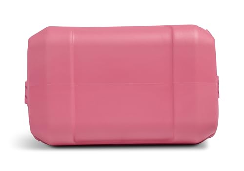 Image of Igloo Tag Along 12-Can Satchel Cooler | Insulated Cooler Bag with Sturdy EVA Base