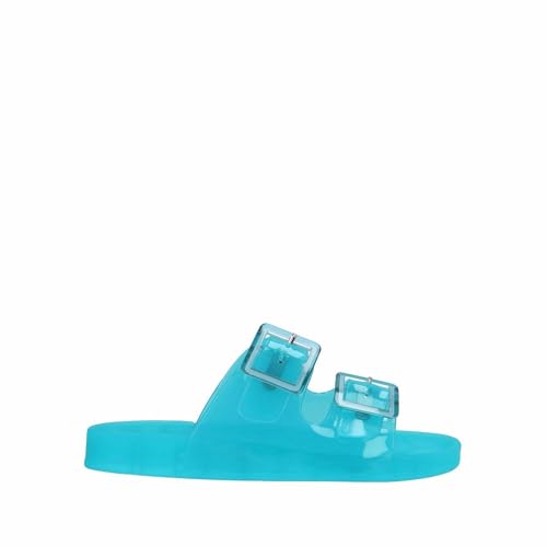 Sandales femme Colors of california HCCHJ0010 bleu ciel avec semelle ergonomique