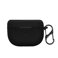 Amazon | kwmobile イヤホンケース Jabra Elite 10 / E10対応 ケース