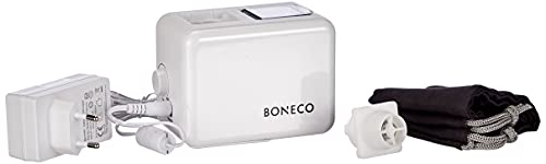 Boneco U7146, Humidificador Ultrasonico de Viaje, Blanco, 110 x 65 x 80 mm - imagen 5