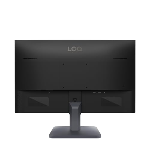 Image of Lenovo LOQ 24-10 Monitor 23.8 inch FHD IPS Gaming Monitor - 200Hz - 0.5ms MPRT - HDR10 - FreeSync Premium