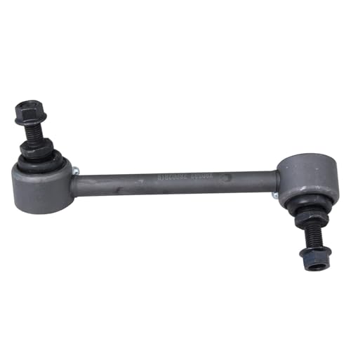 Image of Detroit Axle - 4pc Front Shocks Kit for 2004-2012 Chevrolet Colorado GMC Canyon 2005 2006 2007 2008 2009 2010 2011 2 Shock Absorbers 2 Sway Bar Links Isuzu i-350 i-370 Replacement