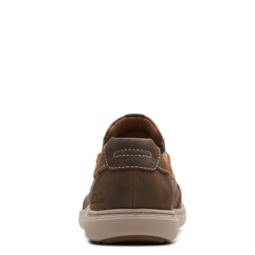 Clarks Men's Mapstone Step Loafer4