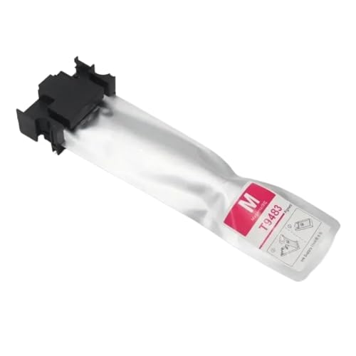 Cartouche compatible T9481 magenta pour remplacer encre épuisée sur WorkForce Pro WF-C5790