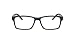 ARNETTE mens An7179 Leonardo Prescription Eyewear Frames, Matte Blue/Demo Lens, 54 mm US