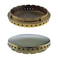 TN GLEM GAS RAP.for gas cookers