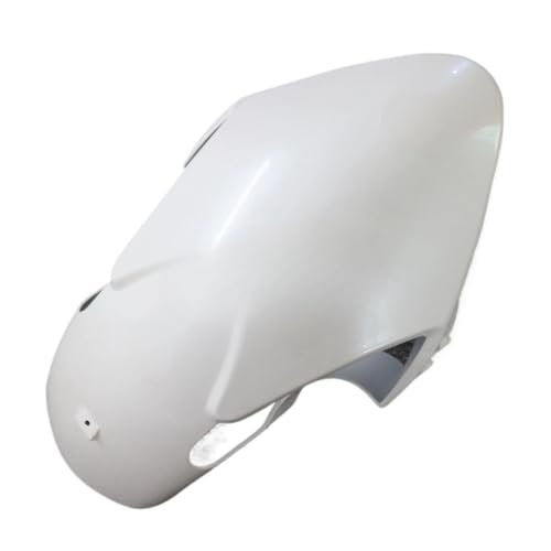 Aileron de moto stabilisateur de garde-boue pour corriger les turbulences sur Monster 1100