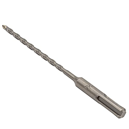Sabre Tools 10-Pack SDS-Plus 3/16" Drill Bits