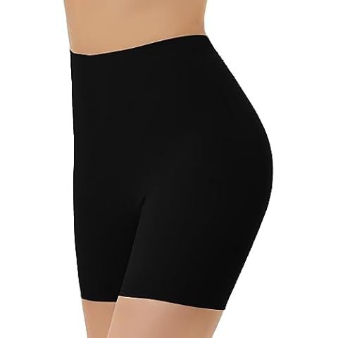 High Waisted Tummy Control Knickers Shapewear Cover