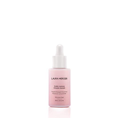 Laura Mercier Pure Canvas Power Primer Supercharged Essence 1oz (30ml)