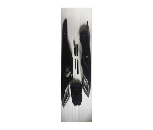Couvercle de radiateur MT-07 FZ-07 cassé ? Carénage latéral 2014-2016