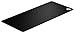 SteelSeries QcK XXL, Tappetino per Mouse da Gioco, 90 x 40 x 4 Centimetri, Tessuto, Base in Gomma