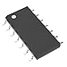 Pack of 5 TLC556CDR 555 Type, Timer/Oscillator (Dual) IC 2.1MHz 14-SOIC