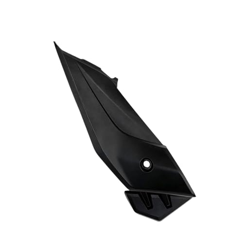 Carénage de siège pour GSX-S750 2017-2022 aux finitions précises pour cadre de moto