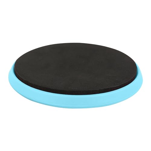 Spinner de patinaje artístico, Tablero de baile de baile de ballet liso Tablero de patinaje sobre patinaje, ligero Ballet Turn Spin Board Equipo de danza Dance Girar Piruet Board