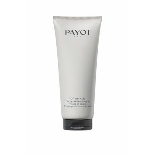 Payot - Gel douche intégral visage et corps - Optimale 200ml